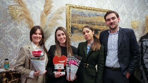 Solidarnost u akciji